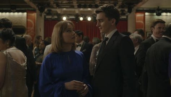 A Love Story In The Pursuit Of Justice