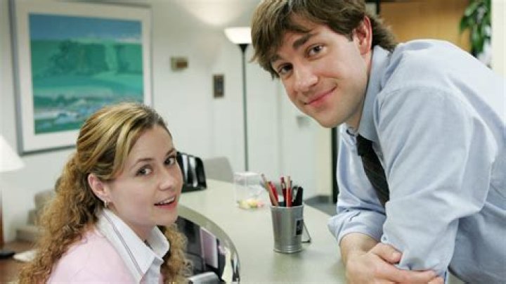 A new book about 'The Office' reveals that Jim almost cheated on Pam, but John Krasinski refused to