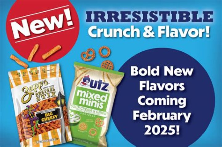 A Peek Into Upcoming Flavors