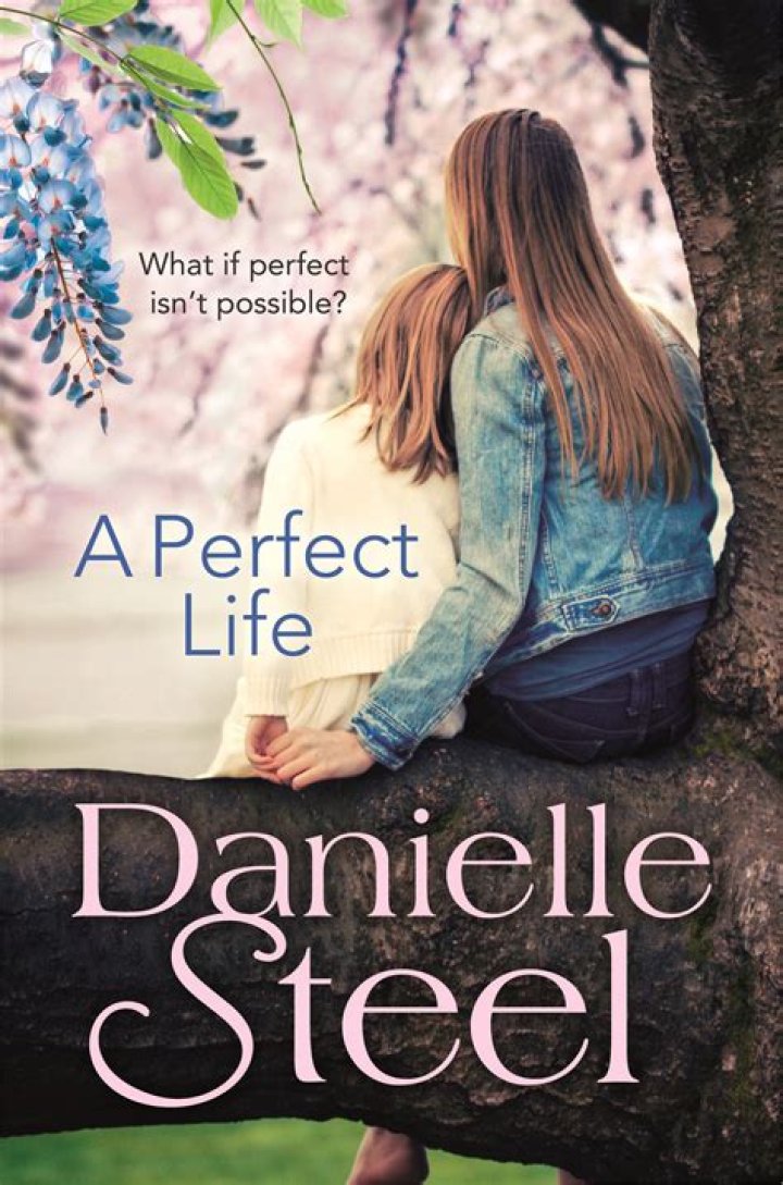 A Perfect Life Danielle Steel Romantic books, Danielle steel, Books