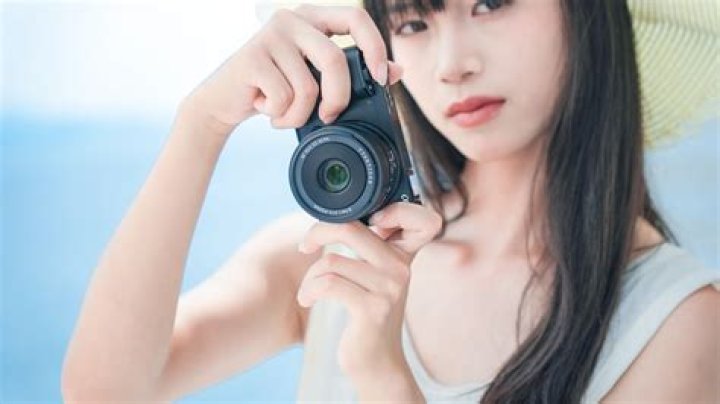 A Photographer's Guide To Stunning Summer Shots