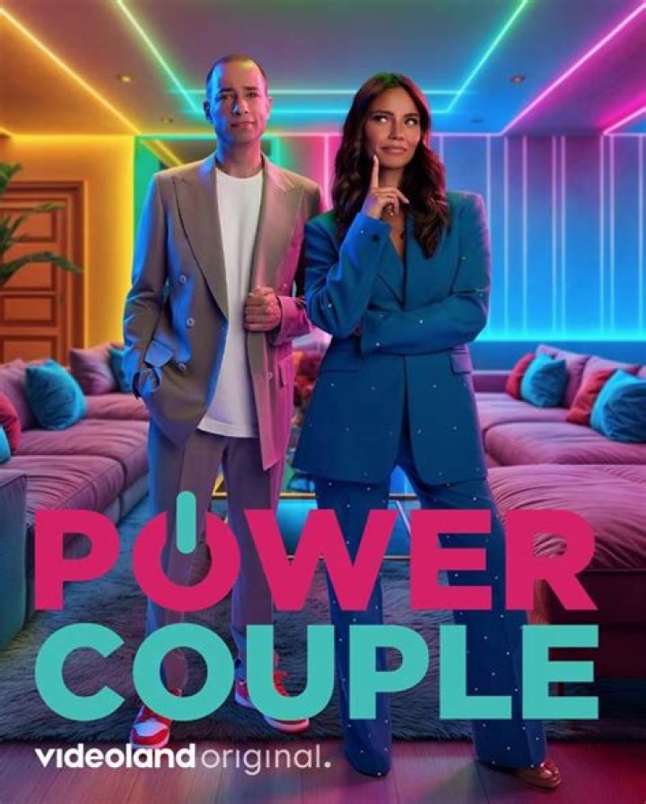 A Power Couple Of Entertainment And Activism