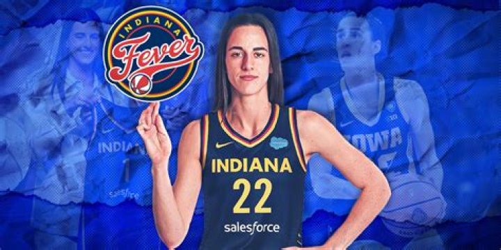 A Rising Star's Journey In The WNBA