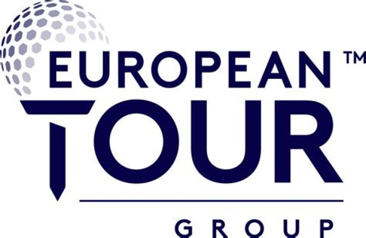 A Rising Star On The European Tour