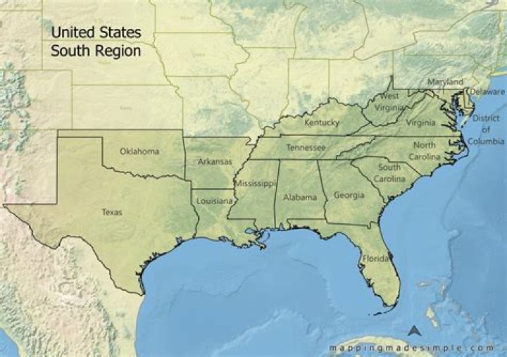 A Taste of the South in the Heart of Texas