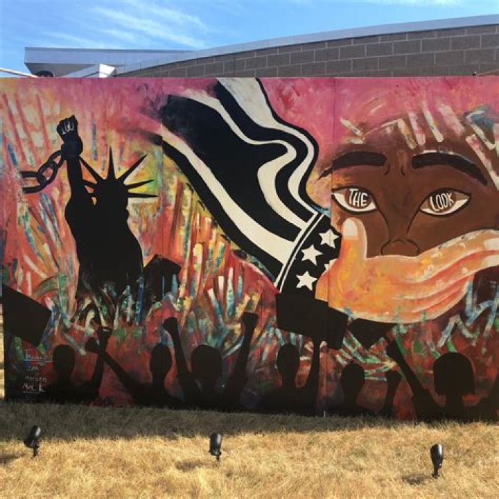 A Trailblazer In Art And Social Justice