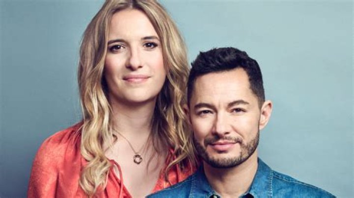 A Trailblazing LGBTQ+ Couple's Journey