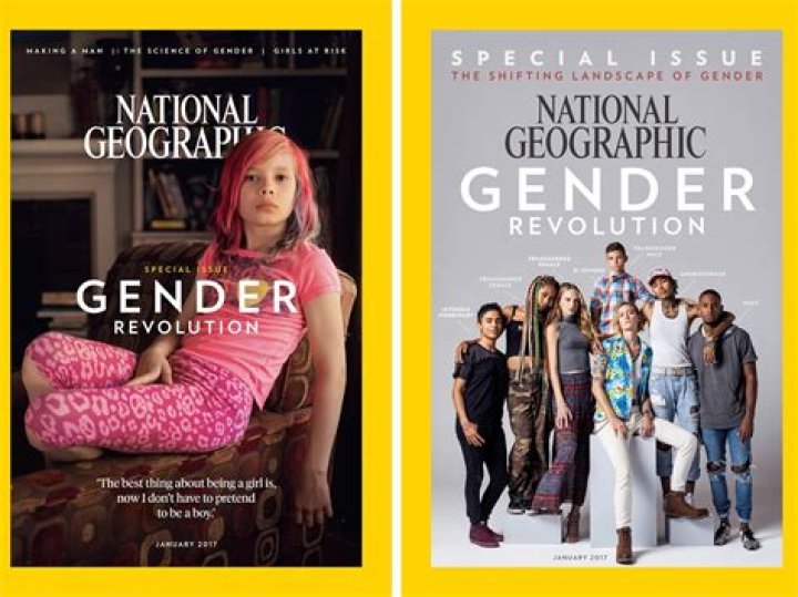 A Unique Perspective On Gender And Reproduction