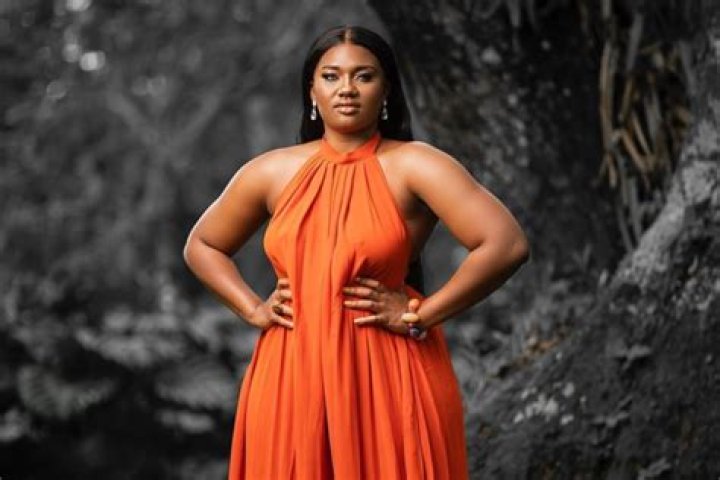 Abena Korkors Leaked Video Viral On Twitter, Accusations, Controversy, TV career, Age, Education, ·