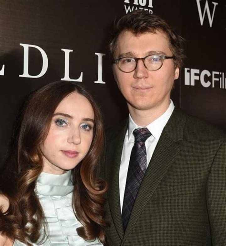 About Paul Dano Net Worth Age Wife Family