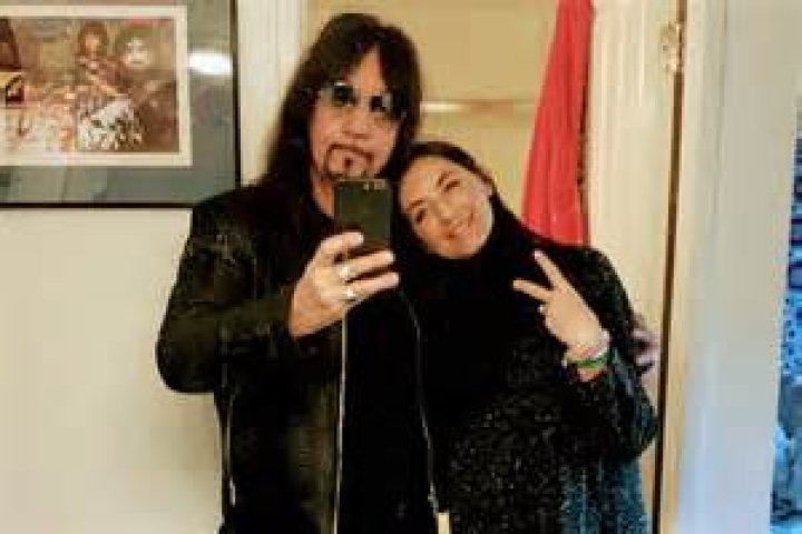 Ace Frehley's Family And Legacy