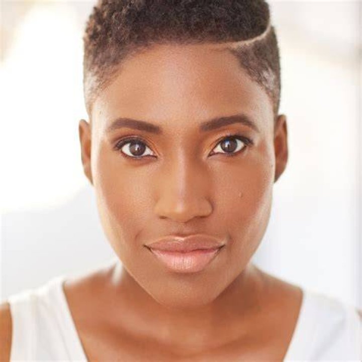 Actor`s page Mildred Marie Langford, 23 July 1980, Alexandria, Virginia