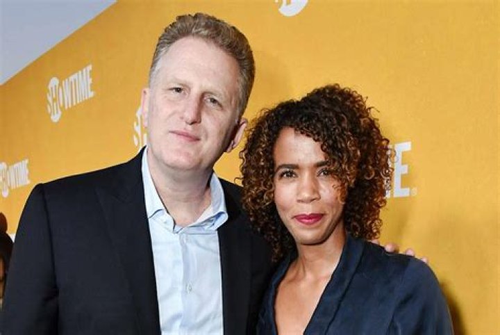 Actress, Advocate, And Michael Rapaport's Wife