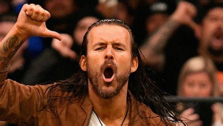 Adam Cole's Journey To Wrestling Greatness