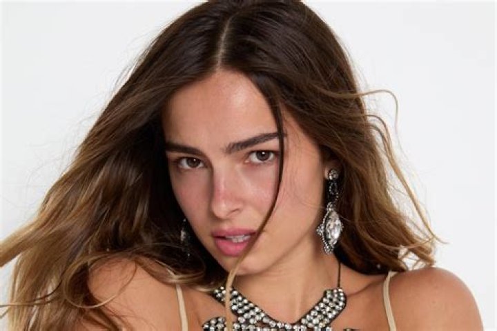 Addison Rae's Fitness Secrets From Leaked OnlyFans