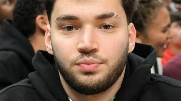 Adin Ross Gets Candid On What Really Destroyed His Stream With Kanye West