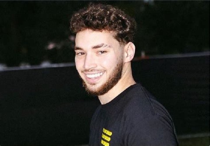 Adin Ross Parents And Ethnicity Is He Black Or White? Family Revealed