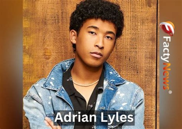 Adrian Lyles Net Worth 2024