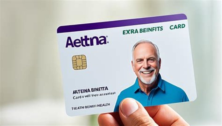 Aetna Benefits Mastercard Prepaid Card: Medicare Advantages Plans 2023