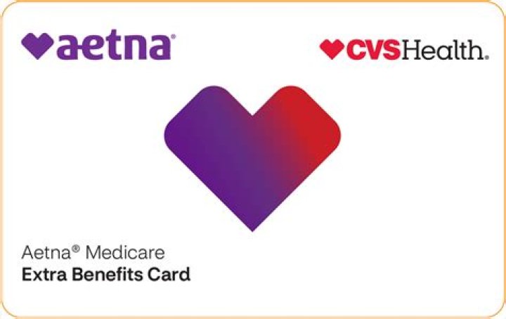 Aetna Medicare Flex Card