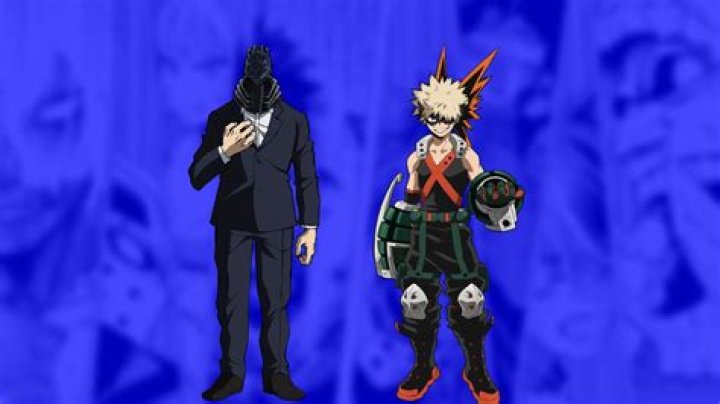 AFO Finally Makes A Move?! My Hero Academia Chapter 408 Leaks Spoilers