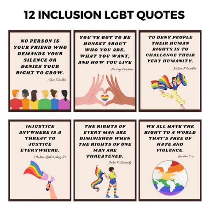 Age, Biography, And Legacy Of An LGBTQ+ Icon