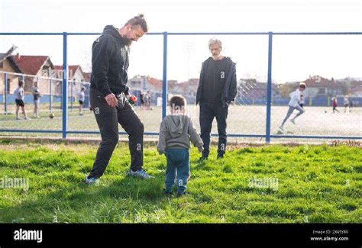 Age, Family, And Football Journey