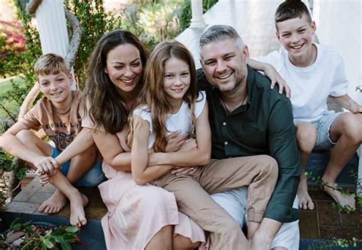 Age, Marriage, Family, And Football Triumphs