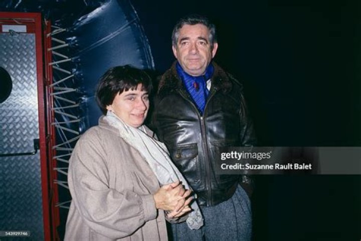 Agns Varda (Compagnon de Jacques Demy) wikipdia, biographie, pouse, origine, mari, nouveau com