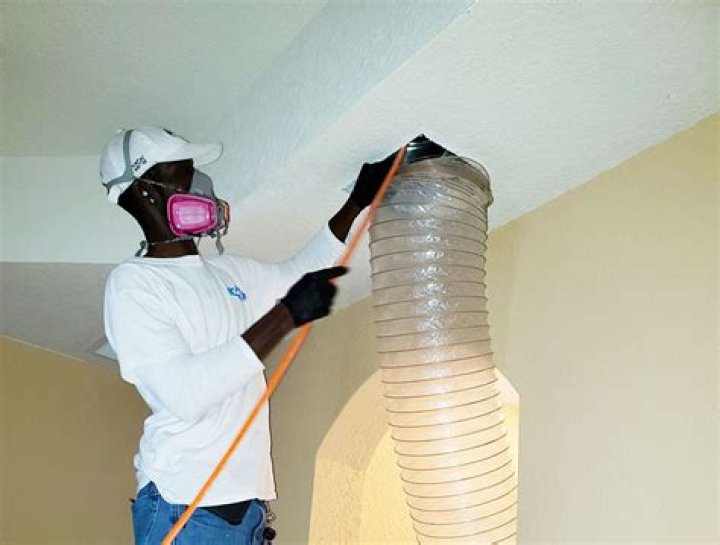 Air Duct Cleaning Companies In Weston FL