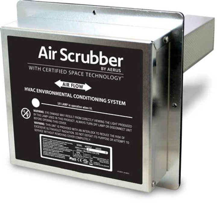 air scrubber