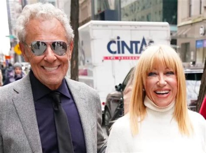 Alan Hamel Net Worth: How Rich Is The Film Producer?