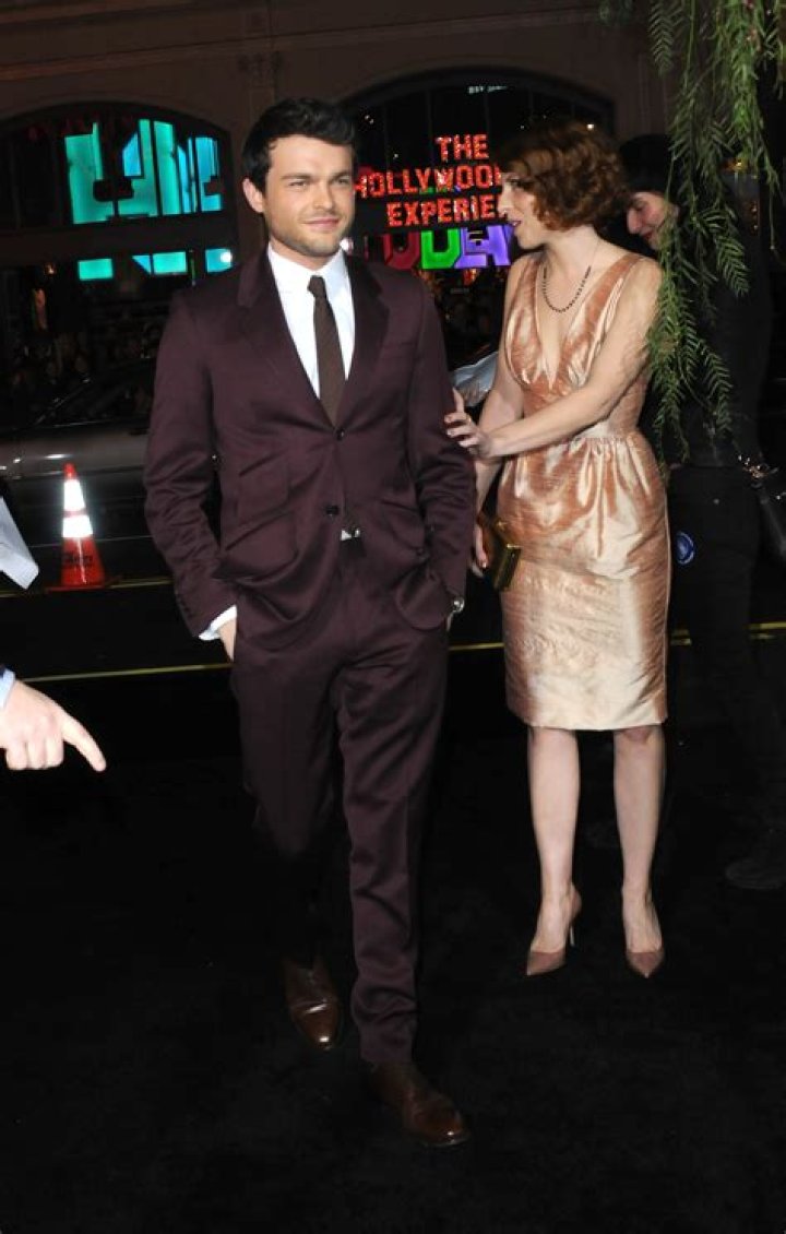 Alden Ehrenreich Does Not Have a Wife & Was Only Linked to One Actress in the Past