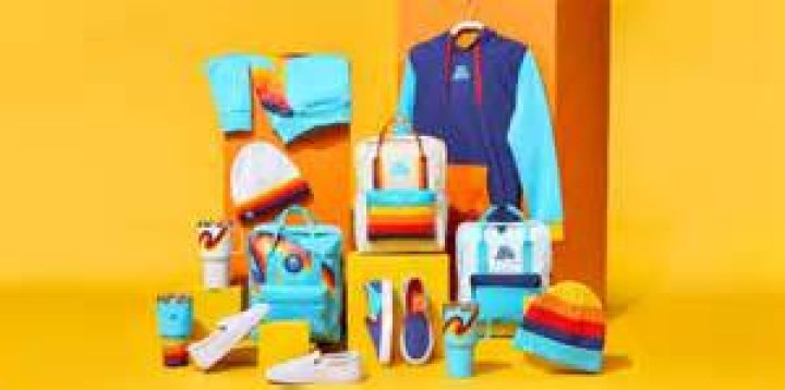 Aldi Fans Can Buy Hats, Backpacks, and Sweatshirts With the Grocer's Logo