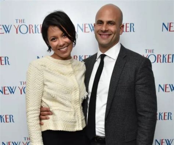 Alex Wagner Height, Weight, Age, Husband, Wedding, Education, Career, Awards, Net Worth ·