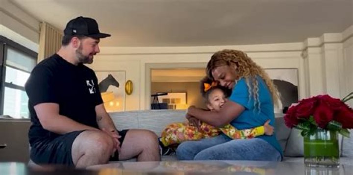 Alexander Zverev's ex reportedly expecting his child, Serena Williams apparently not invisible