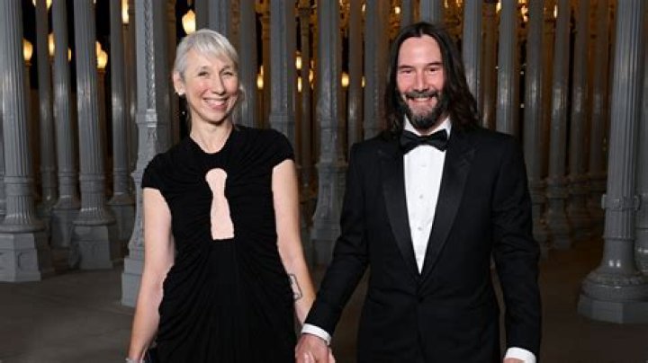 Alexandra Grant And Keanu Reeves' Private World Unveiled