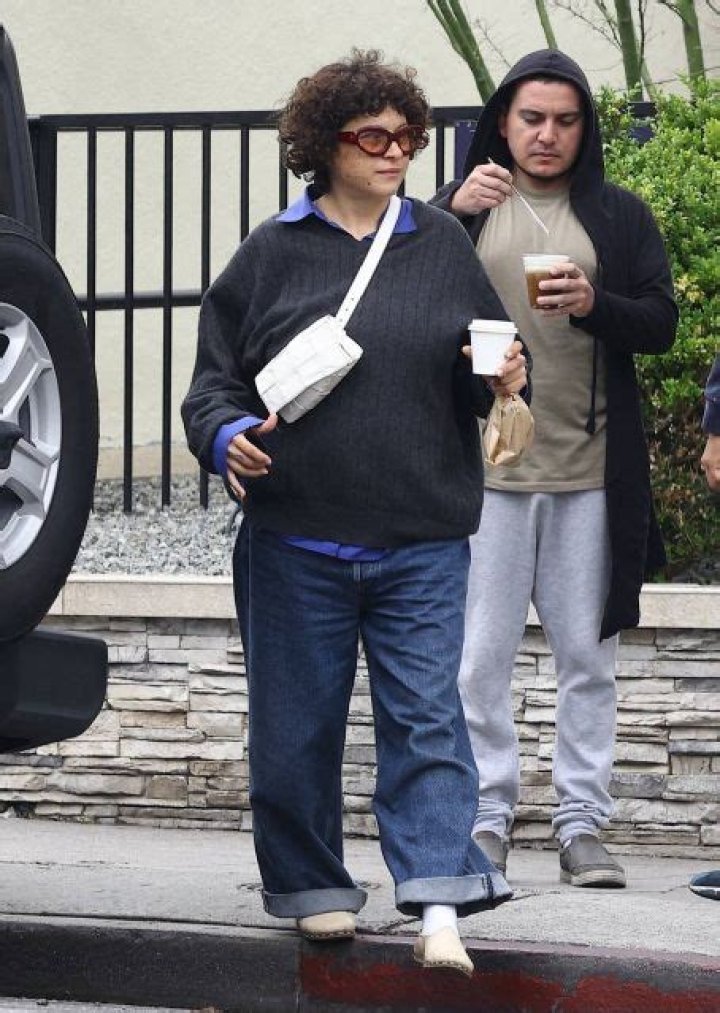 Alia Shawkat's Boyfriend: Unraveling The Mystery
