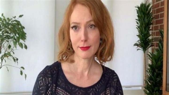 Alicia Witt Age Biography Net Worth Husband Family