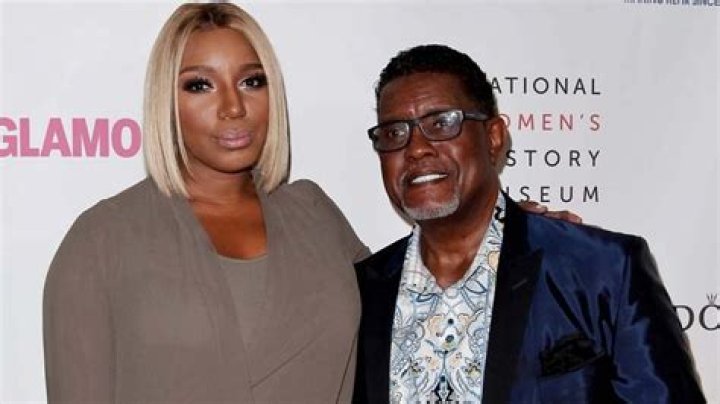All About Nene Leakes' Husband