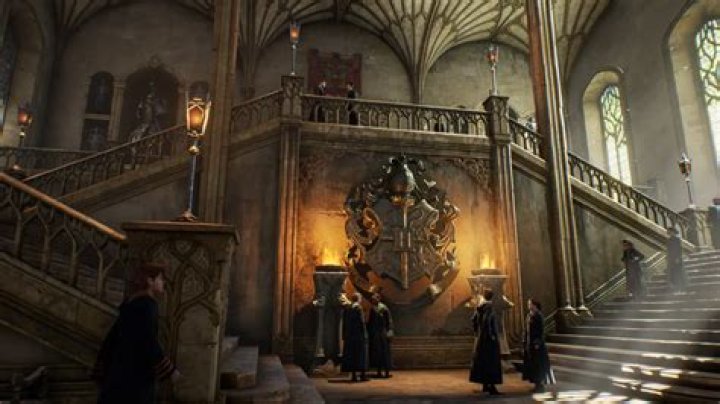 All Moth Mirror Puzzle Locations in Hogwarts Legacy |