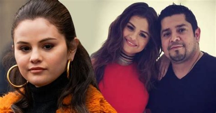 All Truth of Selena Gomezs Father Ricardo Joel Gomez