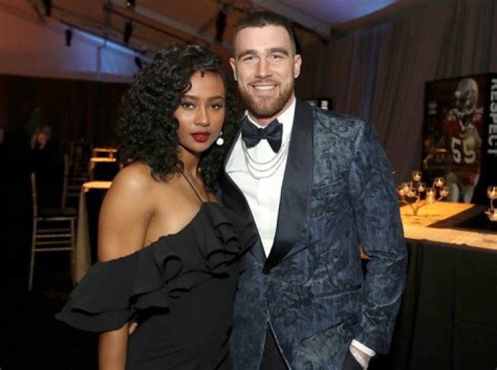 All You Need To Know About His Relationship With Ex-Girlfriend ·