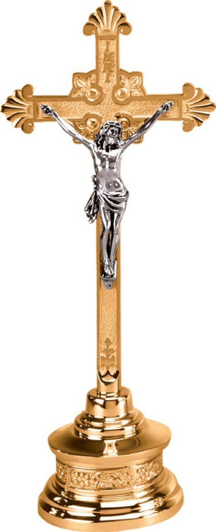 Altar Crucifix 21"26" Religious Supply Center