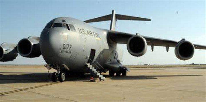 Altus AFB supports Operation Odyssey Dawn > Altus Air Force Base