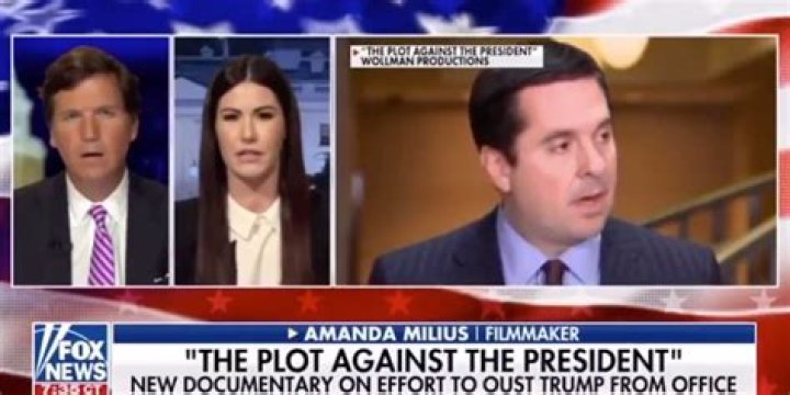 Amanda Milius Age And Wikipedia: Everything To Know About The Plot Against The President Director