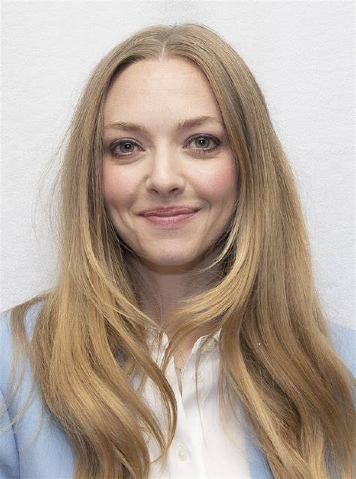 Amanda Seyfried's weekend home in upstate New York. House styles