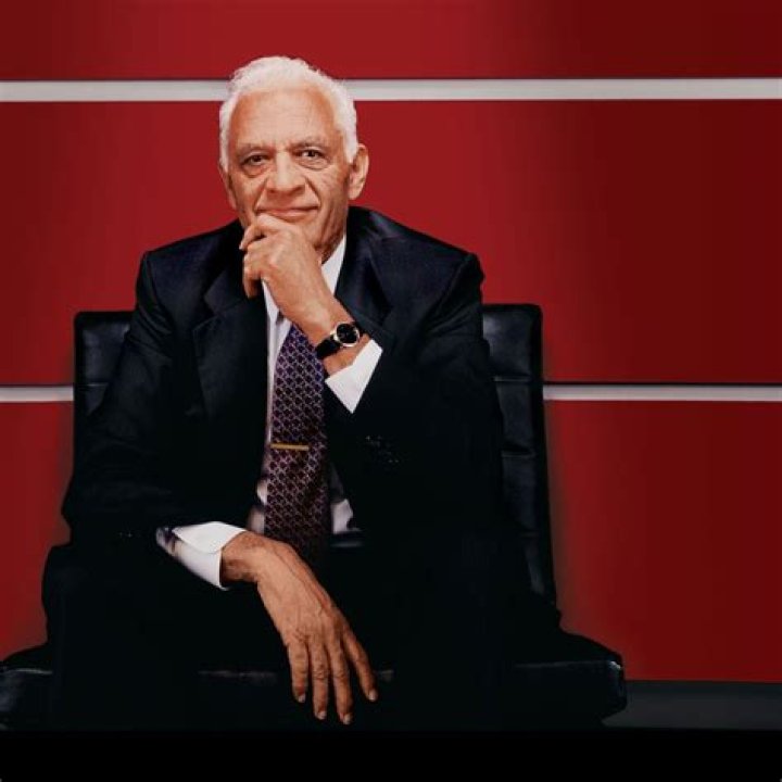 Amar Bose |