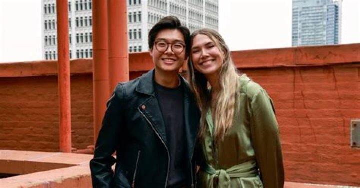 Amazing Race Alums Derek and Claire Return for Season 35 Premiere