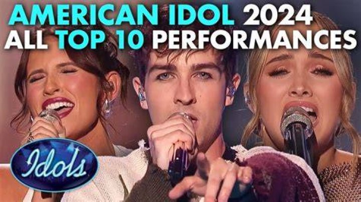 American Idol YouTube